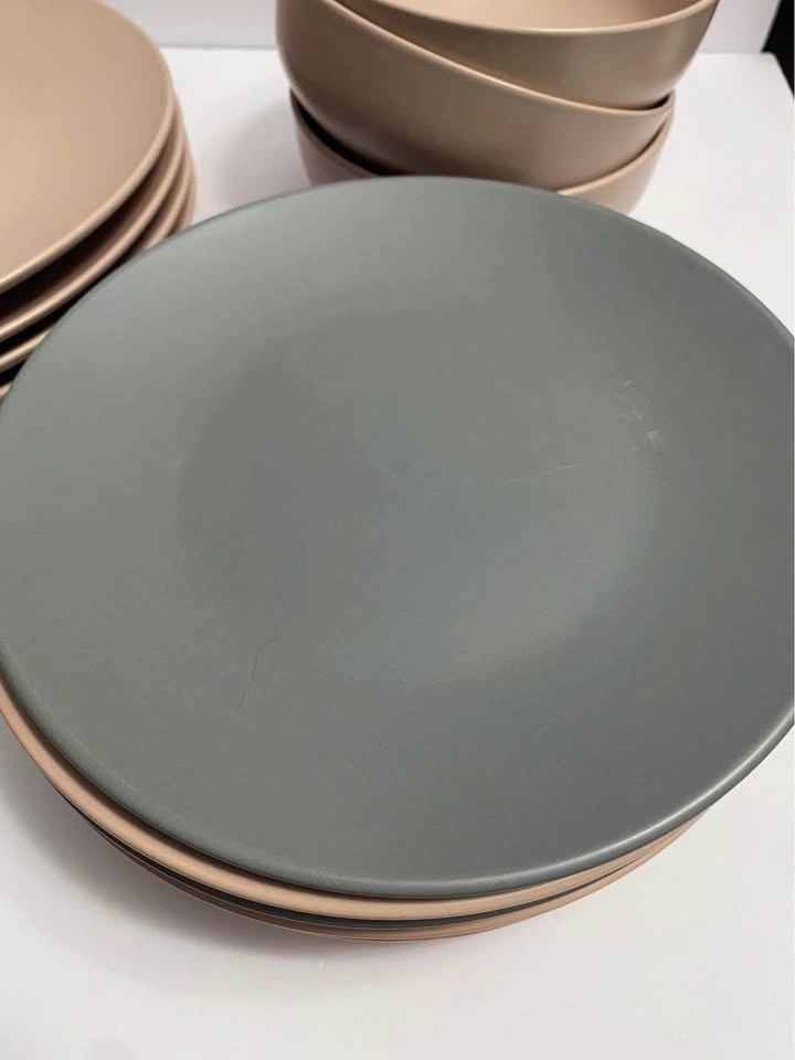 Dinner Plates, Small Plates, Bowls LOT x15 - photo 3