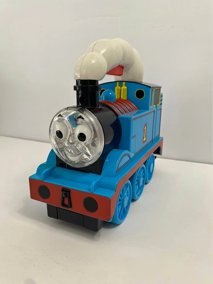 Thomas the Tank Engine Flashlight w/ Sound - Little Tikes