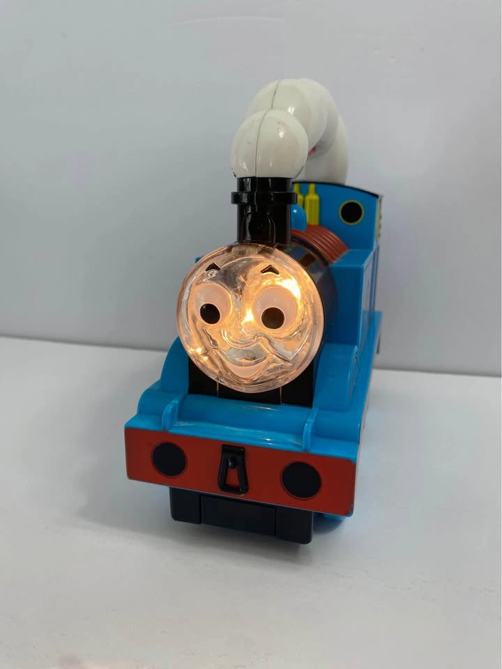 Thomas the Tank Engine Flashlight w/ Sound - Little Tikes - photo 2