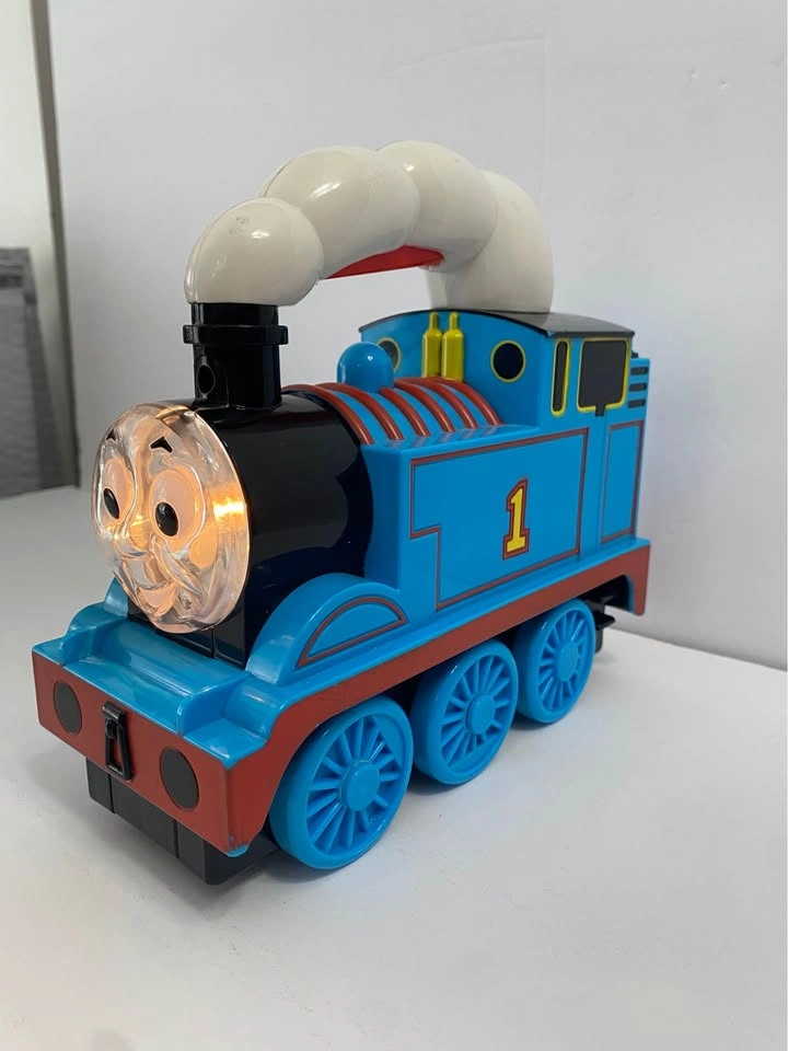 Thomas the Tank Engine Flashlight w/ Sound - Little Tikes - photo 3