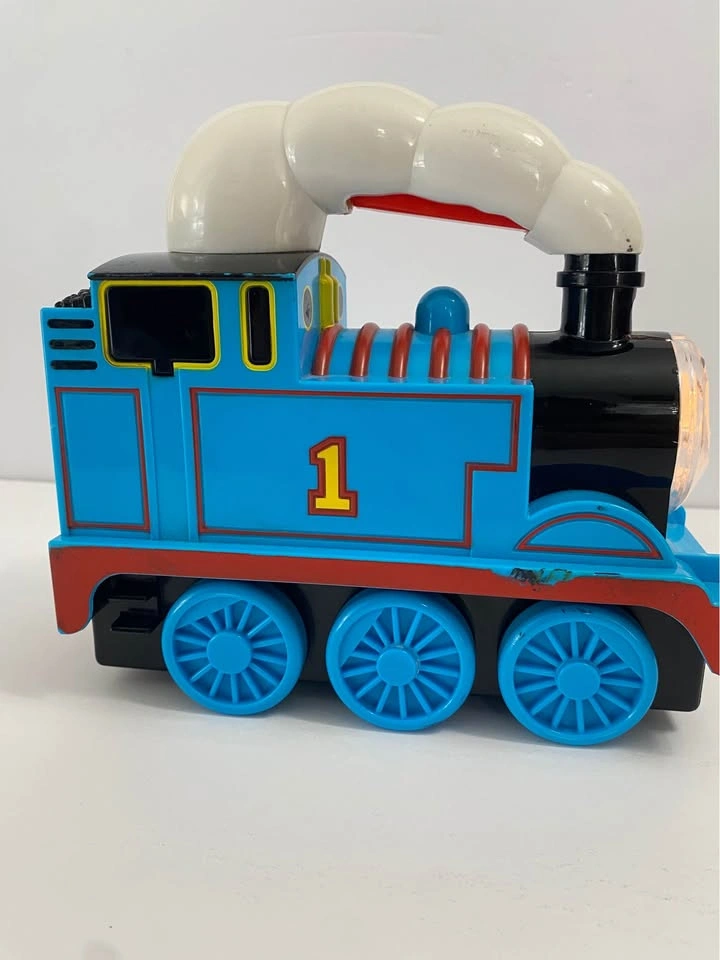 Thomas the Tank Engine Flashlight w/ Sound - Little Tikes - photo 5