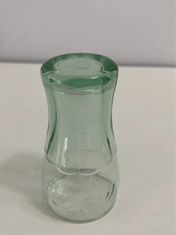 Vintage Libbey Coca-Cola Mini Glass - photo 5