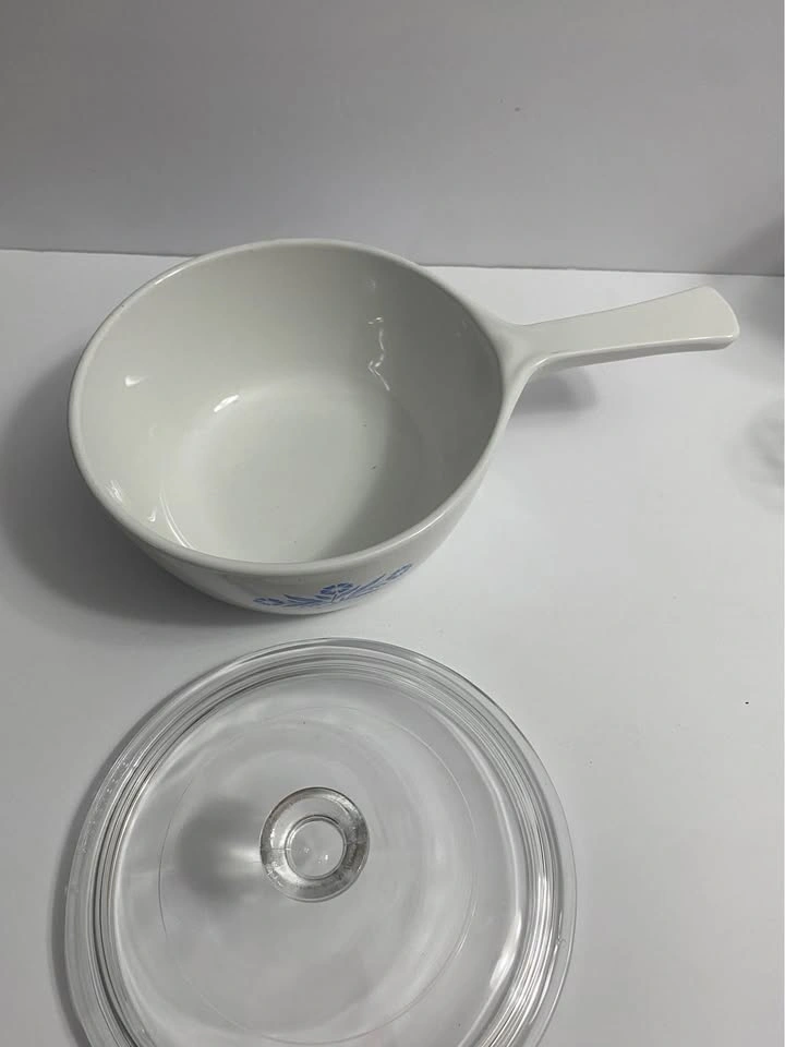 Corning Ware P-82-B Sauce Pan w/ Lid - photo 2