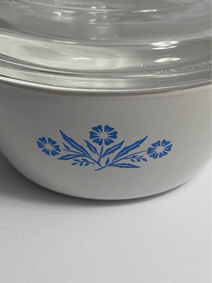 Corning Ware P-82-B Sauce Pan w/ Lid - photo 3