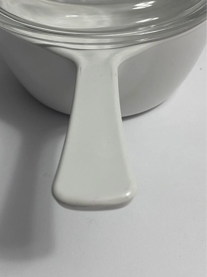 Corning Ware P-82-B Sauce Pan w/ Lid - photo 4