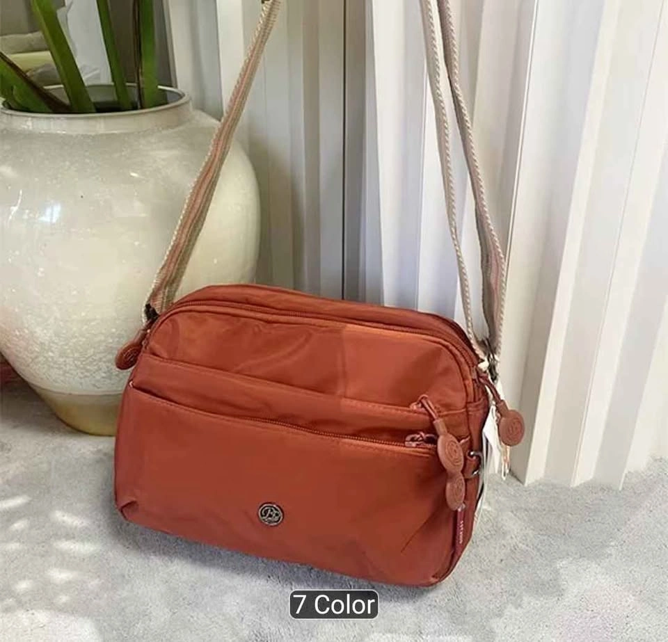 Brand new premium nylon cross body bag for women (firm price) - photo 2