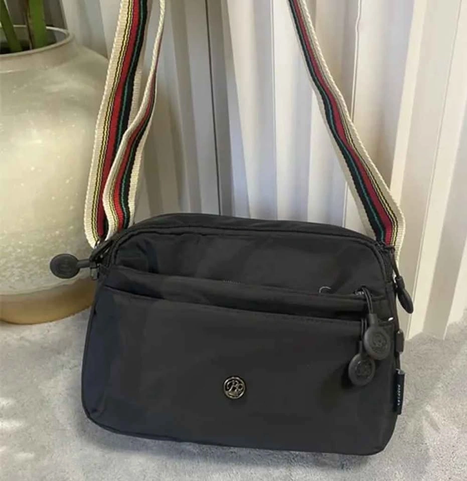 Brand new premium nylon cross body bag for women (firm price) - photo 4