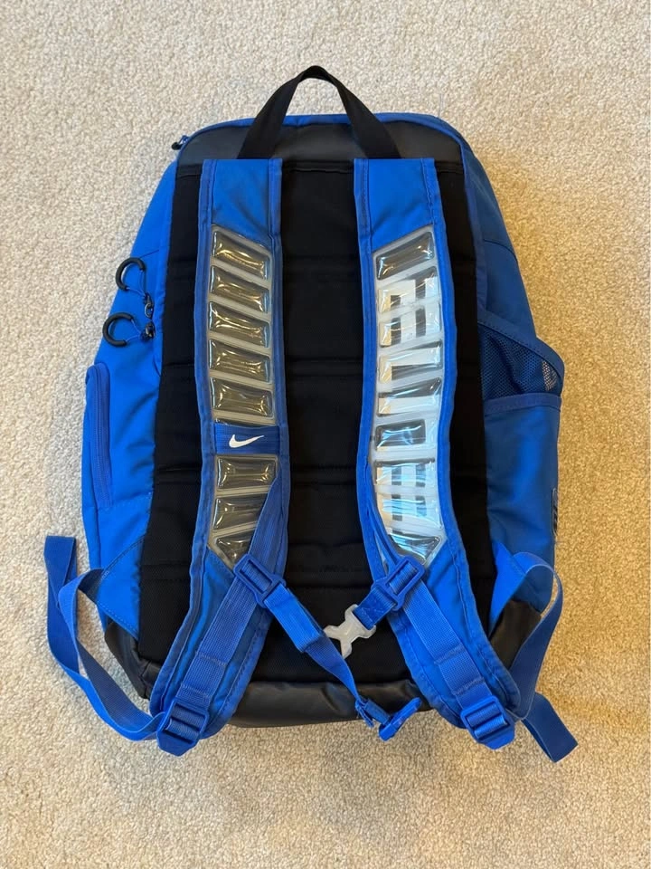 Nike Elite Backpack (READ DESCRIPTION) - photo 2
