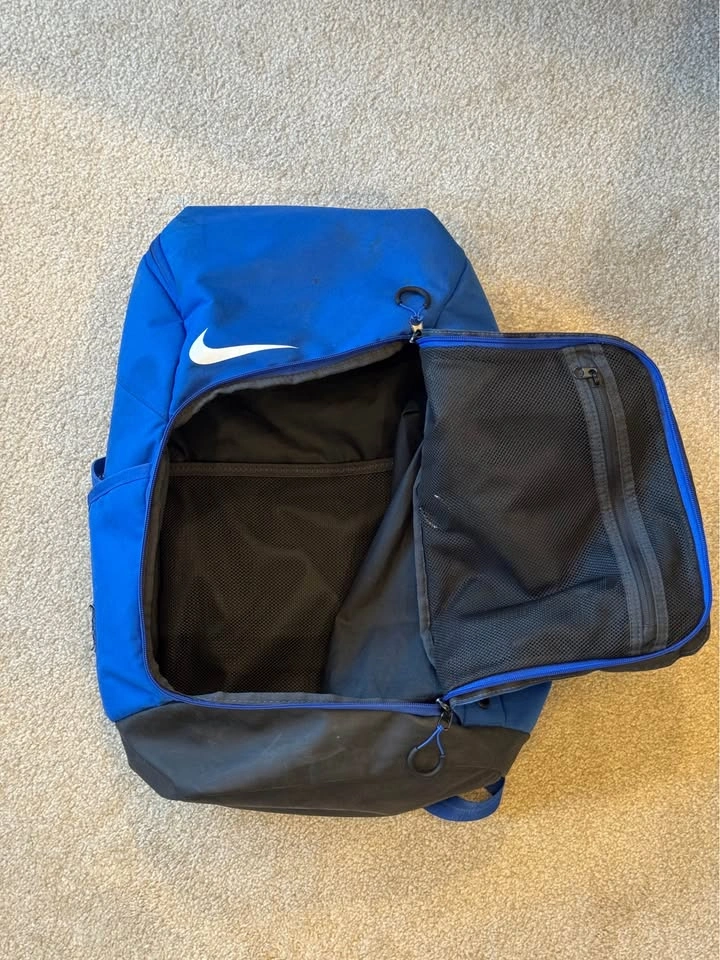 Nike Elite Backpack (READ DESCRIPTION) - photo 3