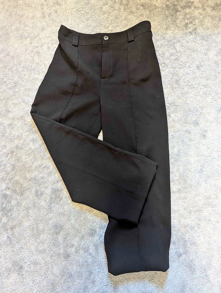 Zara Culottes Pants, S
