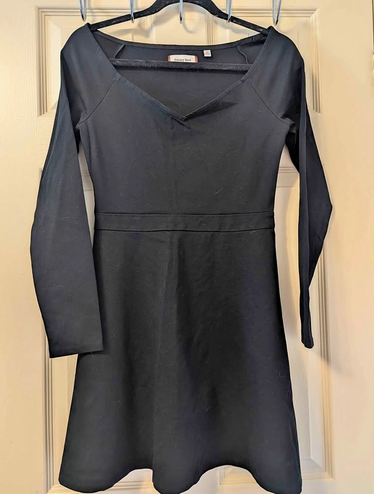 Aritzia Sunday Best dress, M