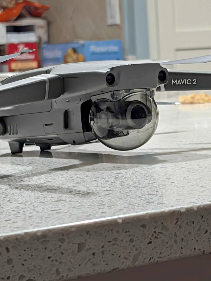 DJI Mavic 2 Zoom NEEDED GONE (please check the description)
