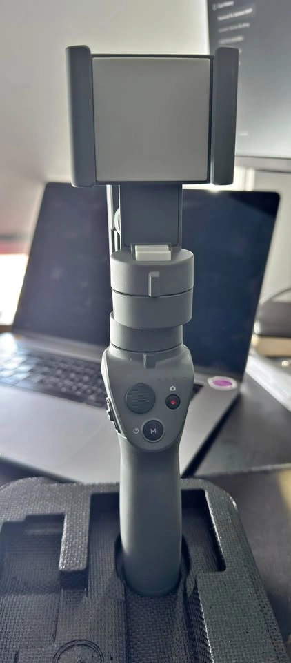 DJI Osmo Mobile 2 Gimbal