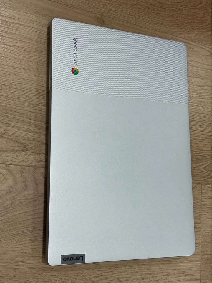 Lenovo Slim 3 Chromebook 14-in. Touchscreen MediaTek Kompanio 52 - photo 2