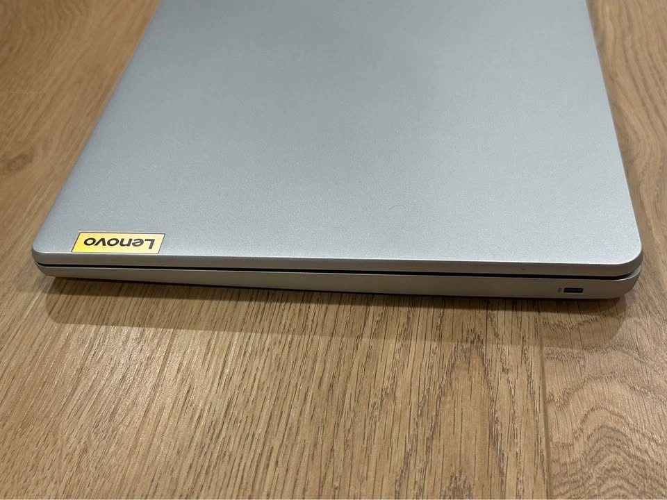 Lenovo Slim 3 Chromebook 14-in. Touchscreen MediaTek Kompanio 52 - photo 4