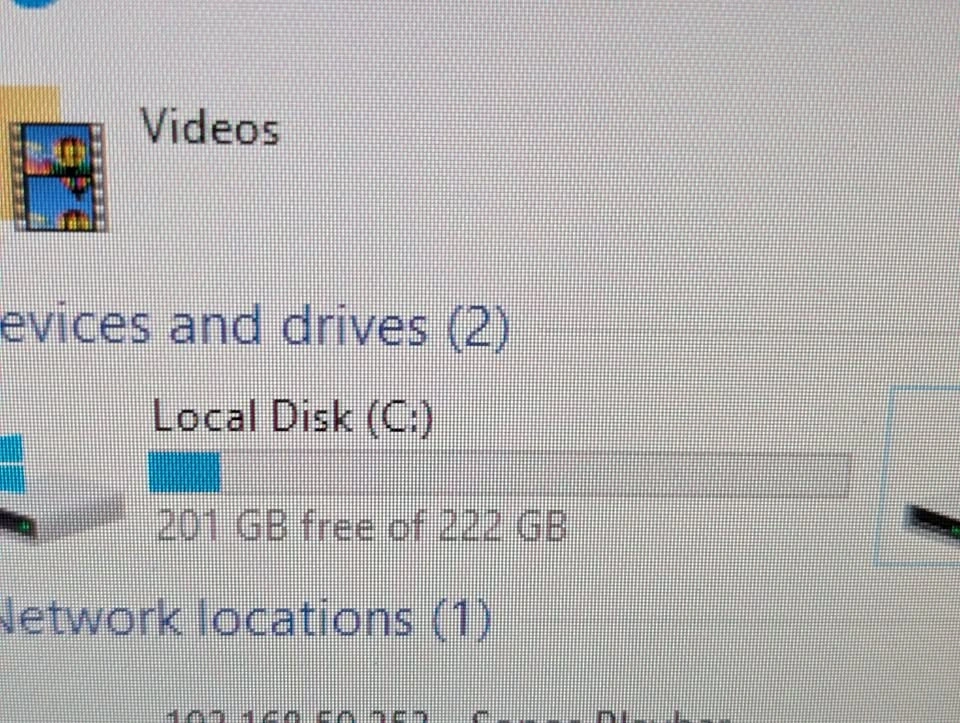 Dell Optiplex Desktop - i3, 4GB RAM, 240GB SSD - photo 3