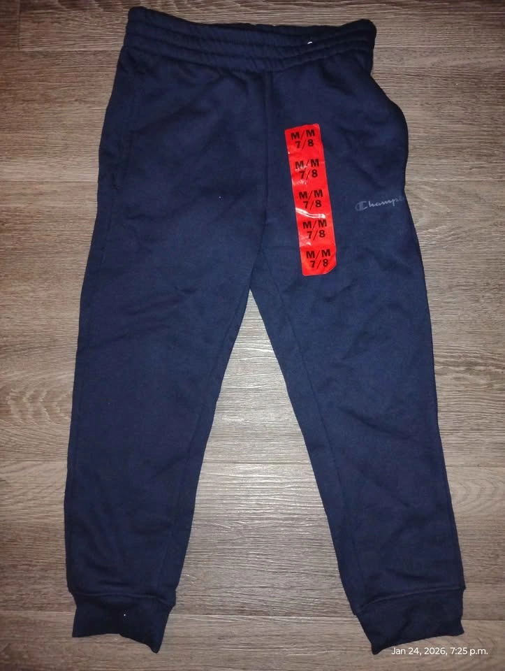 SweatPants [Medium] | If Ad Is Up It's Still Available - photo 3