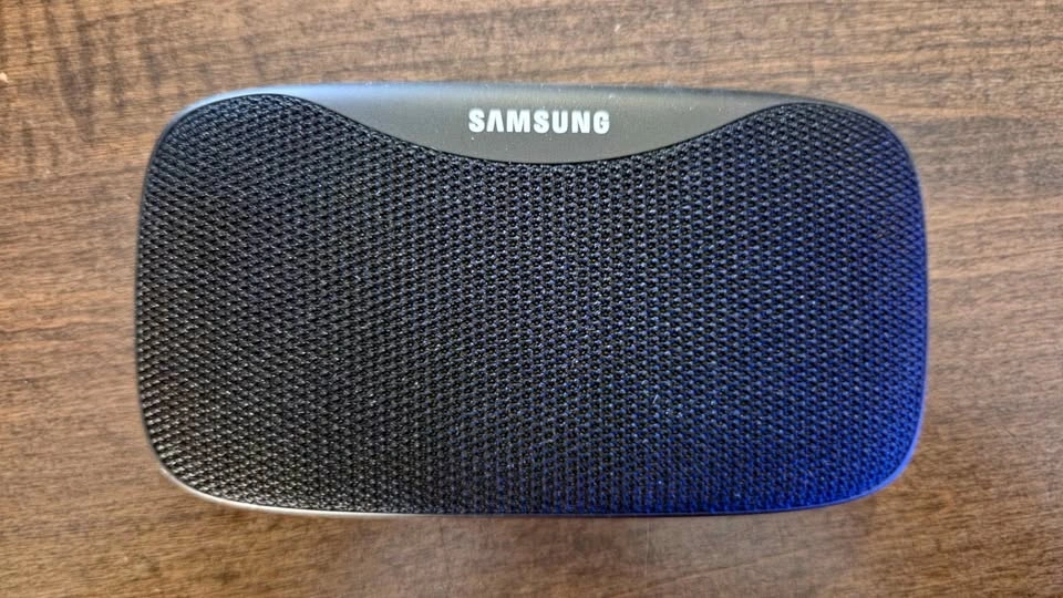 Samsung Level Bluetooth Speaker