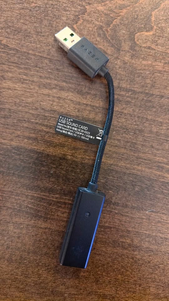 Razer Blackshark V2 Wired Headphones - photo 4