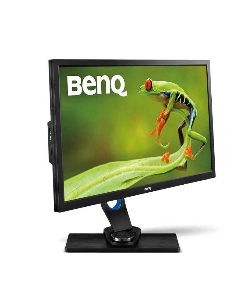 BenQ SW2700PT 27" Photo/Retouching Monitor
