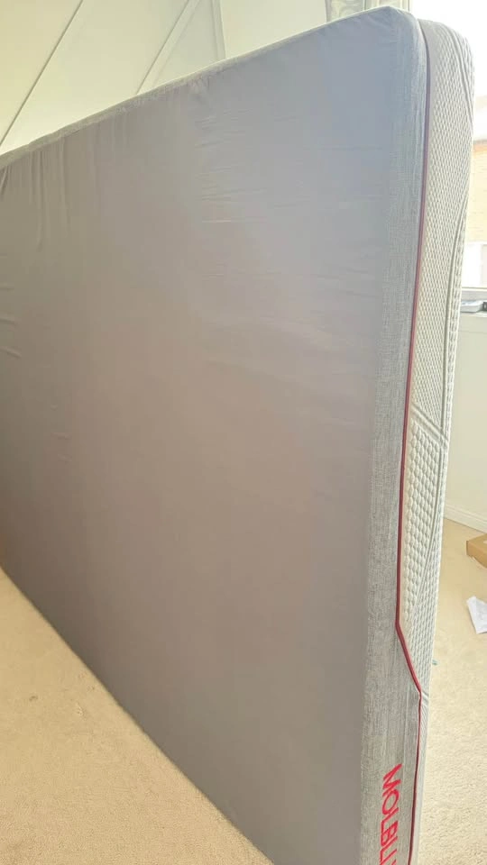 Molblly 10" Memory Foam Mattress - photo 4