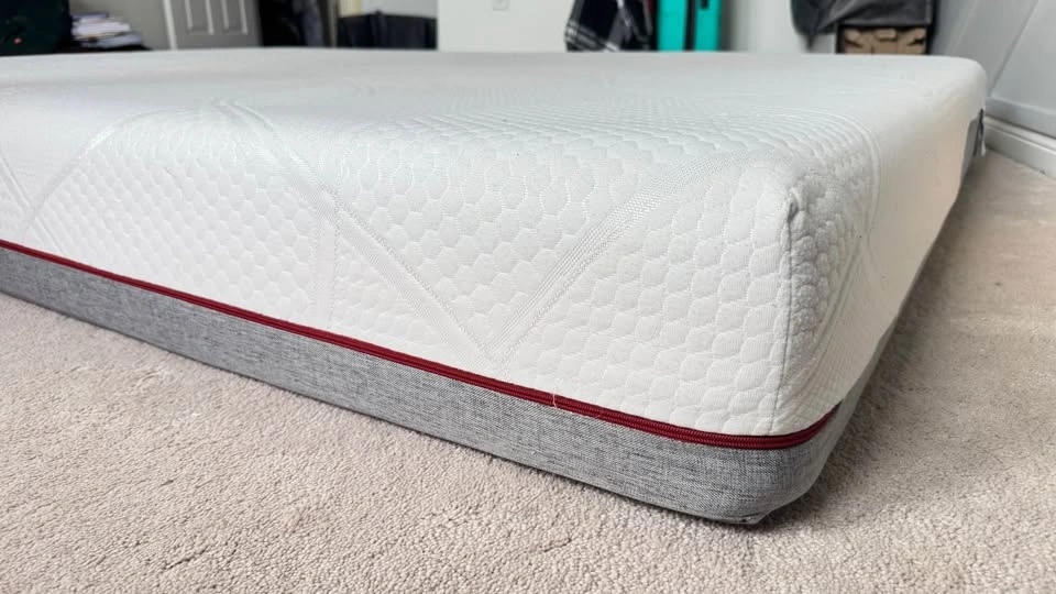 Molblly 10" Memory Foam Mattress - photo 5
