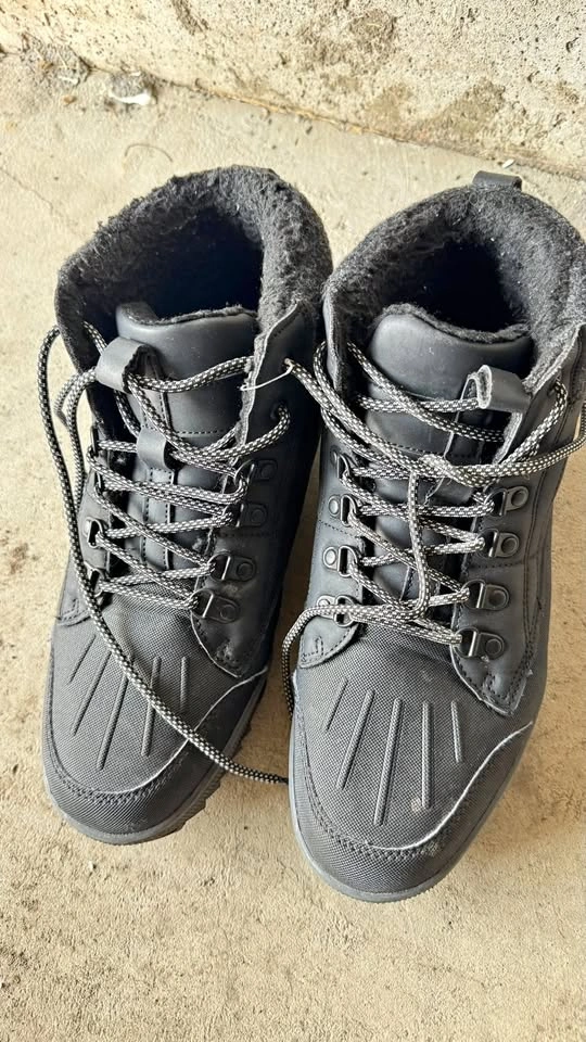 George Winter Shoes Size 11