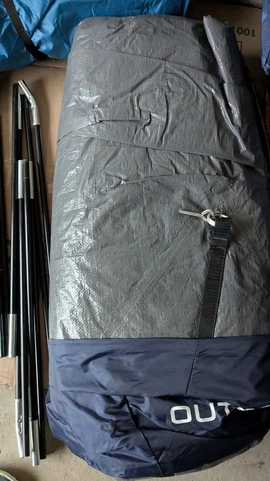 Outbound 8-person Dome Tent - photo 3