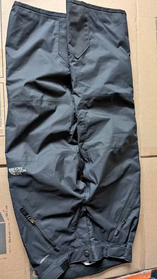 The North Face Boys Snow Pants (7/8)