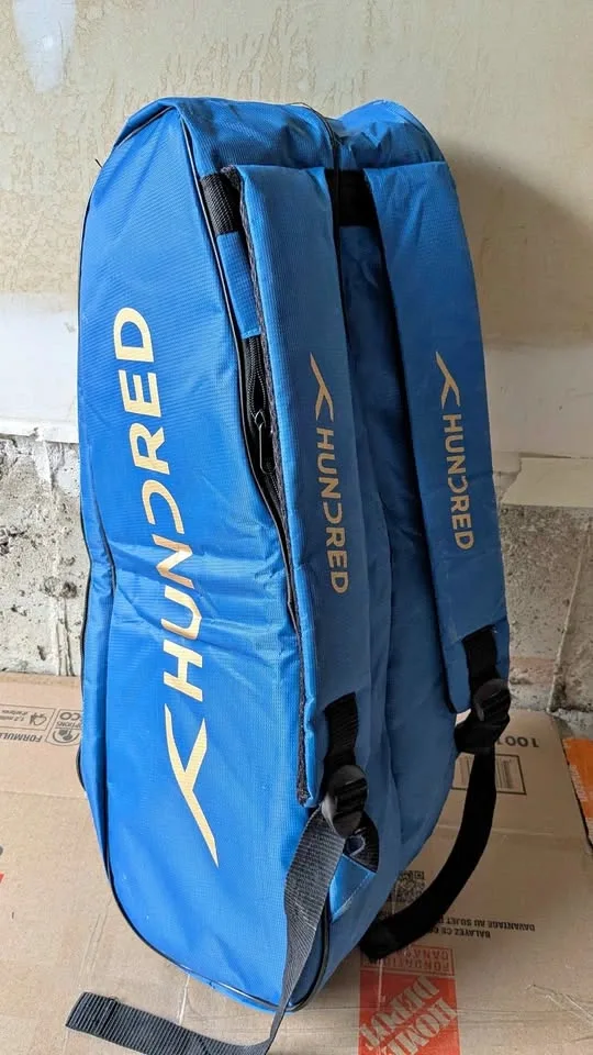 Badminton Tennis Racket Sports Bag