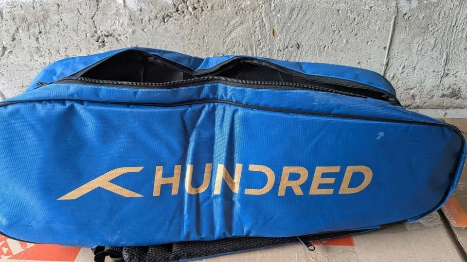 Badminton Tennis Racket Sports Bag - photo 2