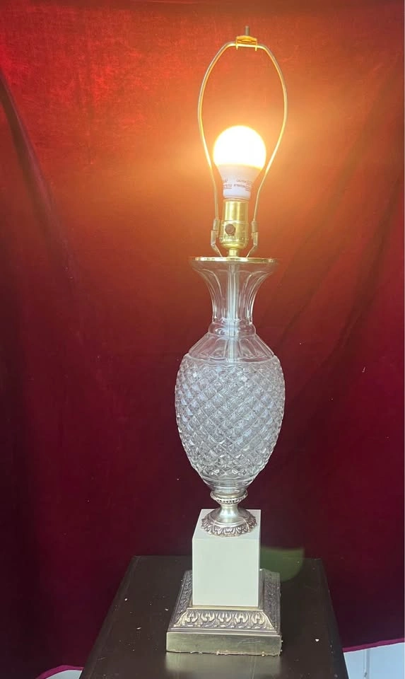 Vintage Lamp - photo 2