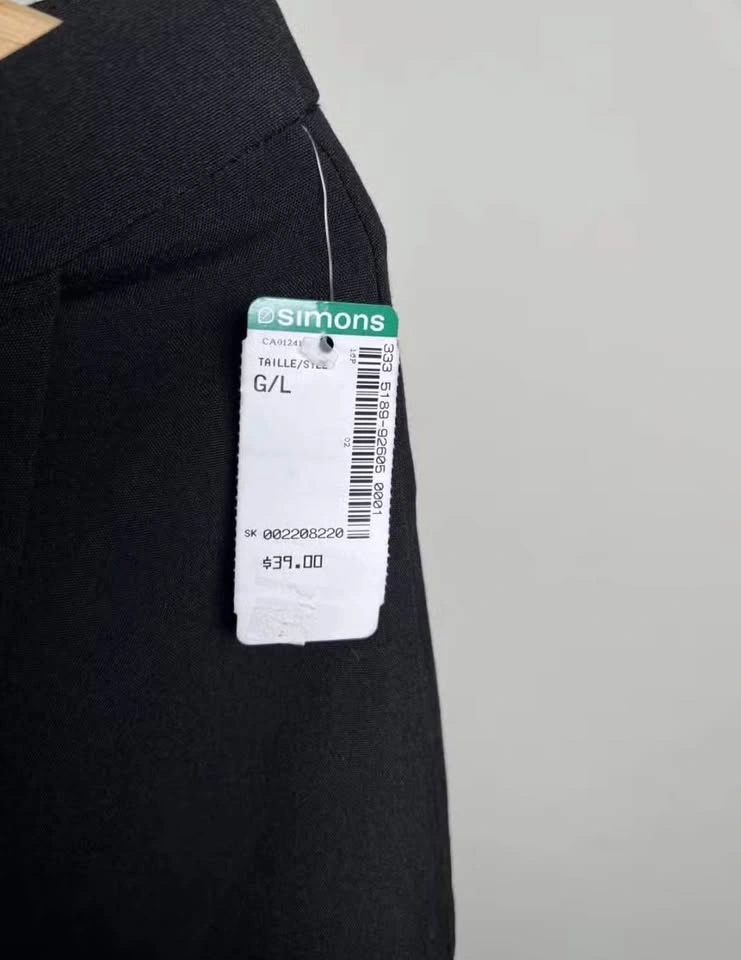 New with tag- Simons Have Skirt Sz Large - photo 2