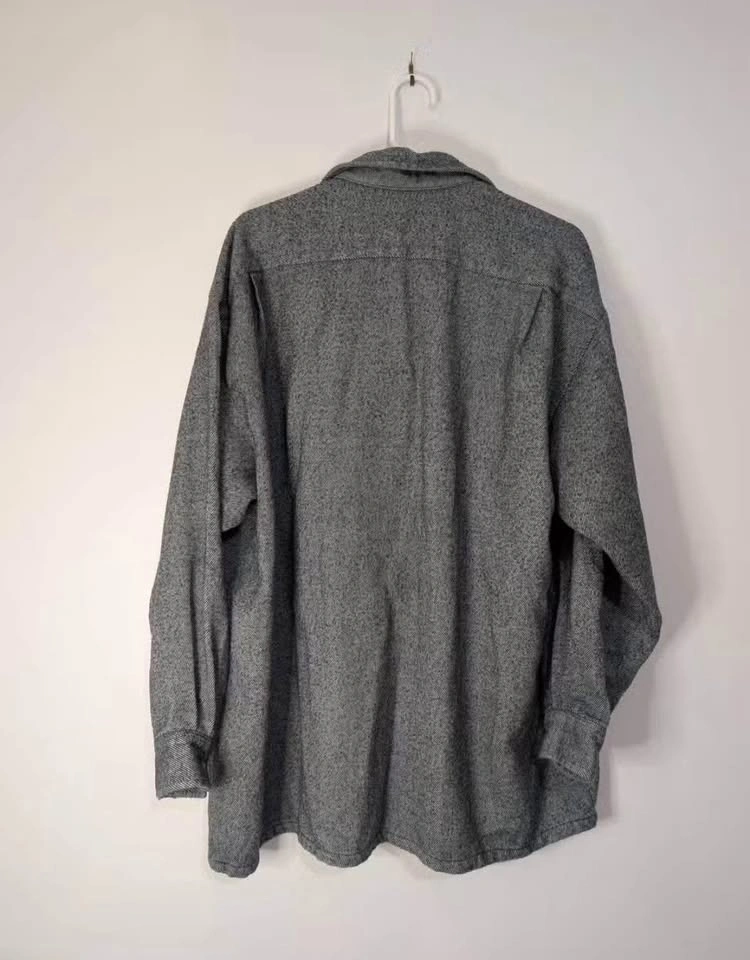 Moose Creek Button Down Top - Size Large - photo 2