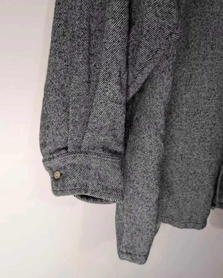 Moose Creek Button Down Top - Size Large - photo 3