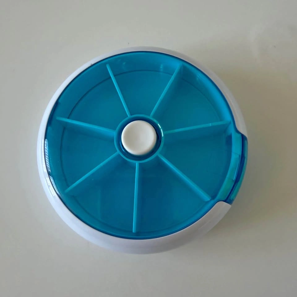 Rotating Organizer Box / Jewelry Storage