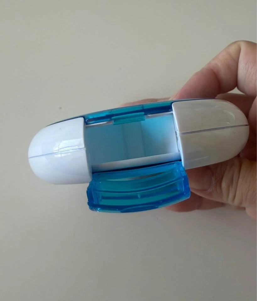 Rotating Organizer Box / Jewelry Storage - photo 2