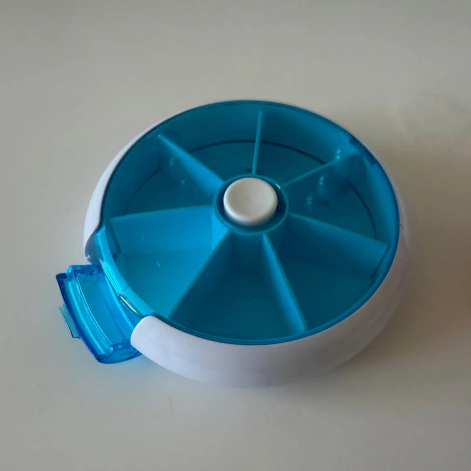 Rotating Organizer Box / Jewelry Storage - photo 3