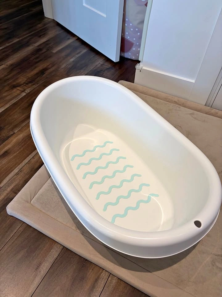 IKEA Lattsam Baby Bath