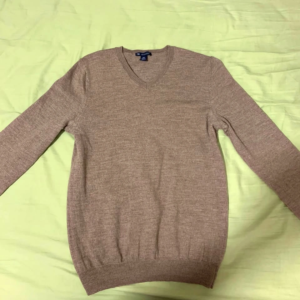 Gap Sweater