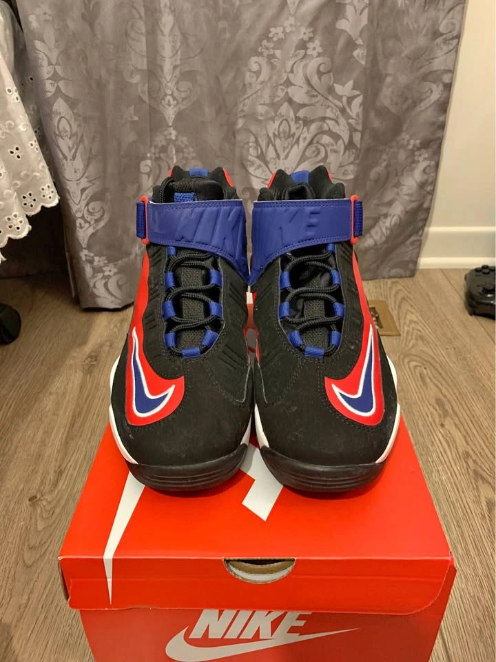 Nike Air Griffey Max 1 “Alternate USA”