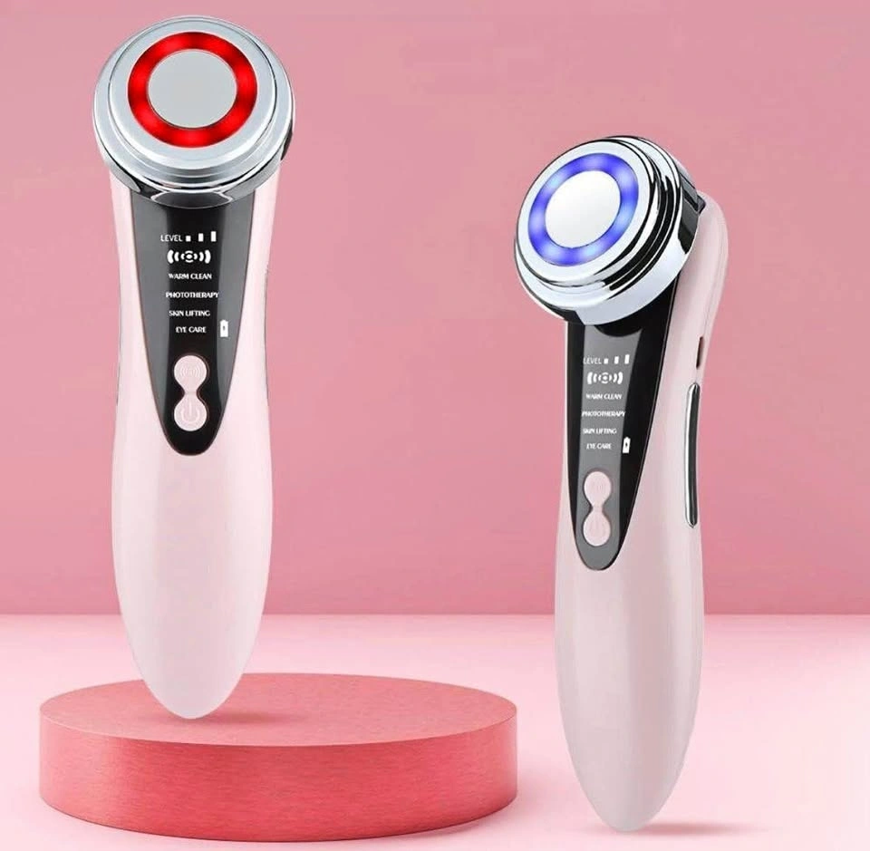NEW-Face Massage Machine for Facial