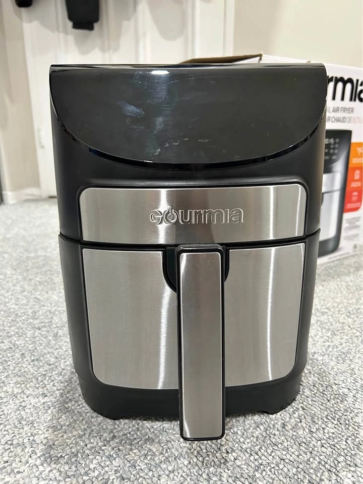 Gourmia Digital Air Fryer