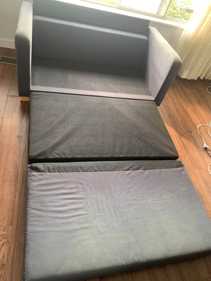 Soda Bed - photo 2