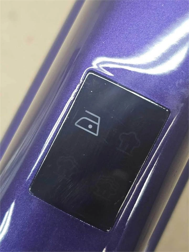 Hlpsionlp 2 in1 Portable Steamer - photo 2