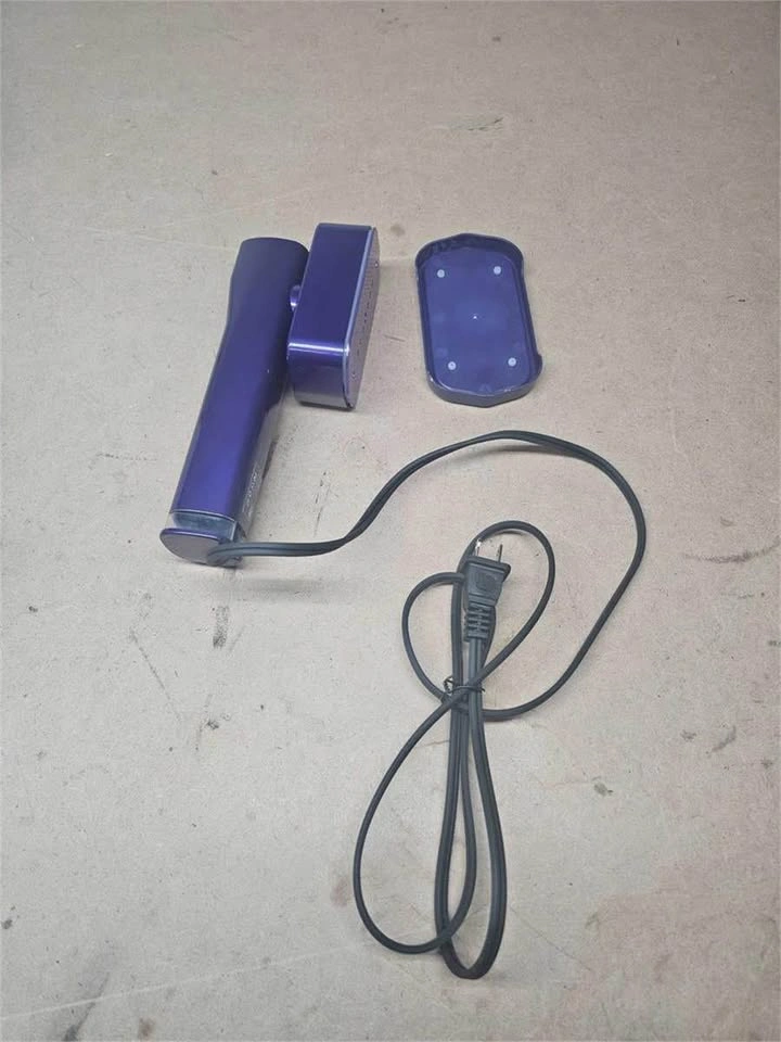 Hlpsionlp 2 in1 Portable Steamer - photo 3