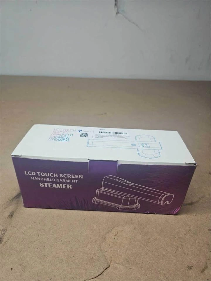 Hlpsionlp 2 in1 Portable Steamer - photo 4