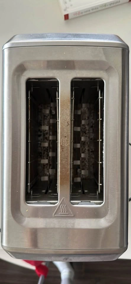 Hamilton Beach Toaster - photo 2