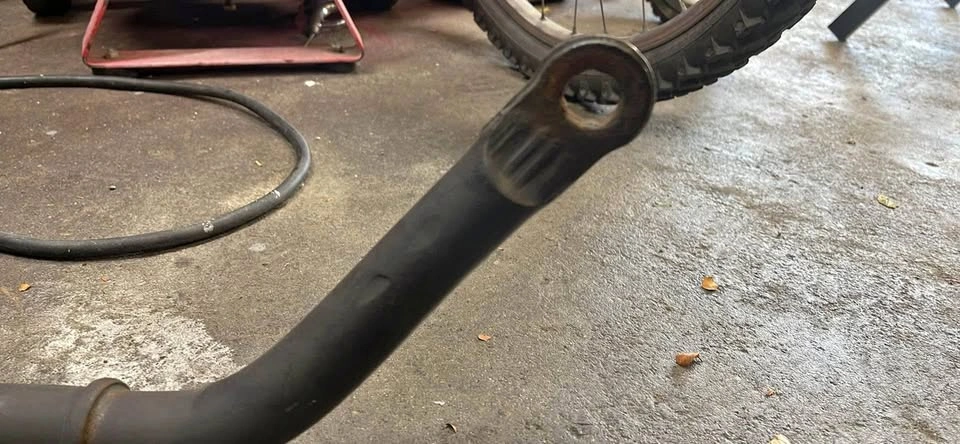Third Gen F/Body Sway Bar