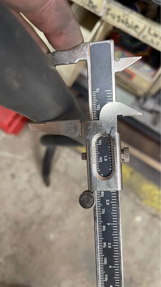 Third Gen F/Body Sway Bar - photo 3